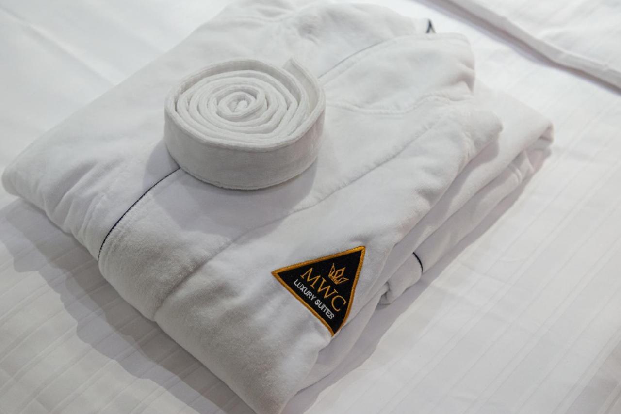 Marconio Wellness Private Pool & Spa - City Center Beograd Ngoại thất bức ảnh